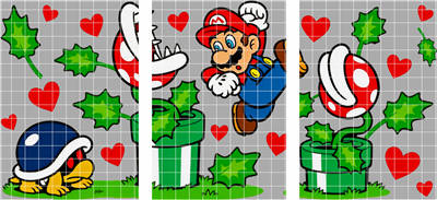 16oz Cartoon-T 3249